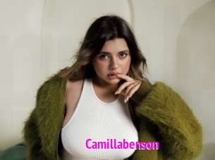 Camillabenson