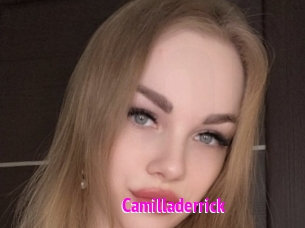 camilladerrick Porn Loverz