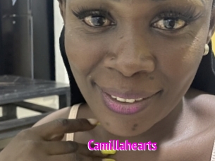 Camillahearts