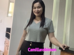 camillarobinson Porn Loverz