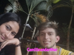 camilleandarthur Porn Loverz