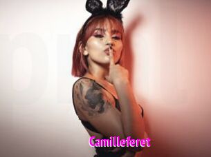 Camilleferet
