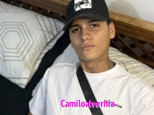 Camiloalvernia
