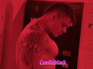 camiloblack Porn Loverz