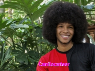 Camilocarteer