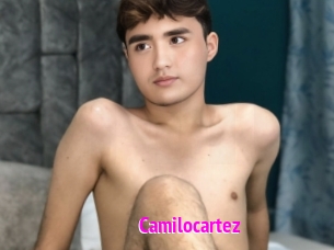 Camilocartez