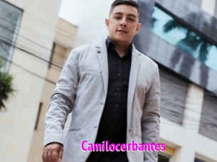 Camilocerbantes