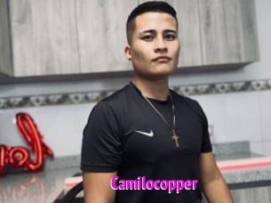 Camilocopper
