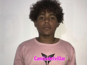 Camilodelvillar