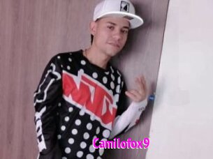 camilofox9 Porn Loverz