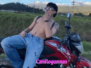 Camilogusman