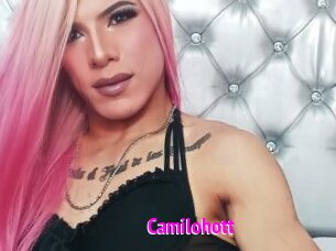 Camilohott
