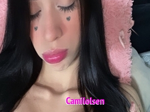 Camilolsen