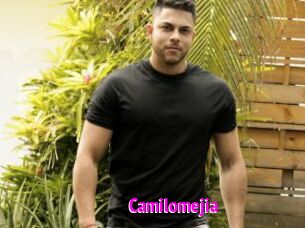 Camilomejia