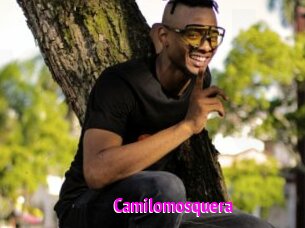 Camilomosquera