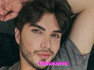 camilosaennz Porn Loverz