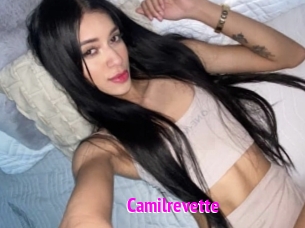 Camilrevette
