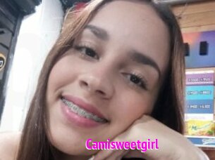 Camisweetgirl