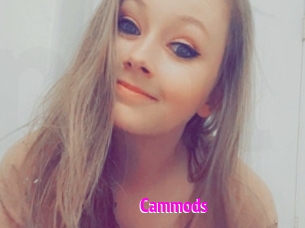 Cammods