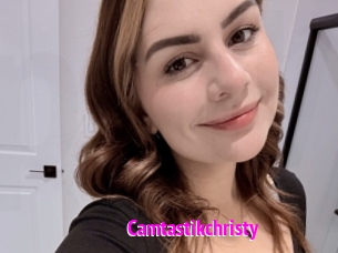 Camtastikchristy