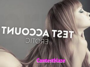 Camtestblaze