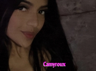 camyroux Porn Loverz