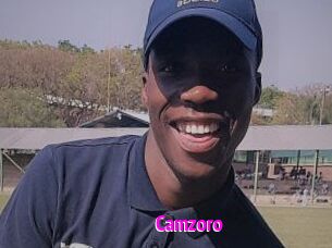Camzoro
