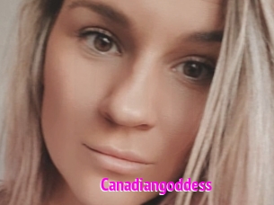 Canadiangoddess