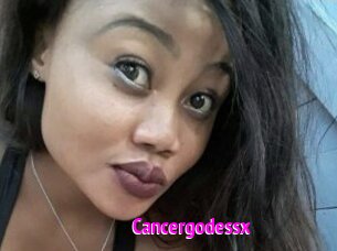Cancergodessx