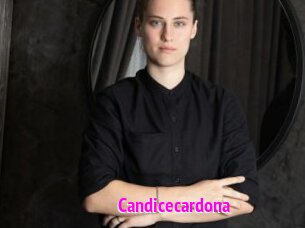 Candicecardona