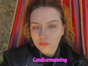Candicemanning