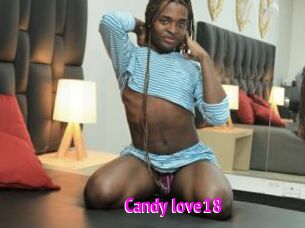candy_love18 Porn Loverz