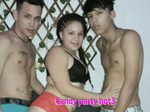 candy_party_hot3 Porn Loverz
