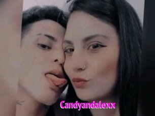 Candyandalexx