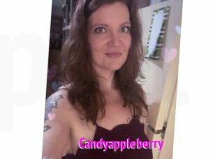 Candyappleberry
