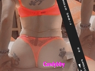Candybby