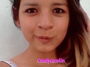 Candycarolin