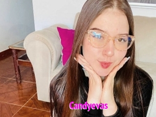 Candyevas