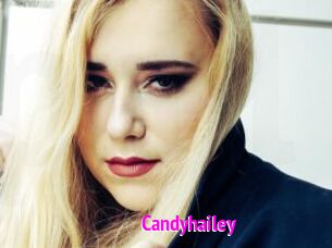 Candyhailey
