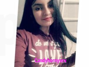 Candyhornysex