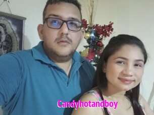 Candyhotandboy