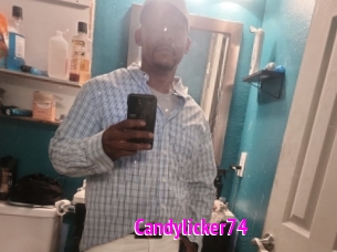 Candylicker74