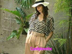 Candylovehx