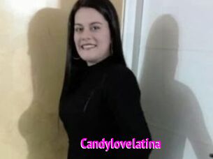 Candylovelatina