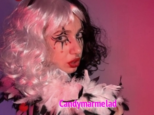 Candymarmelad