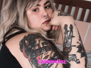 Candymelina