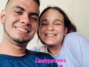 Candypartners