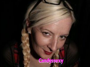Candyssexy