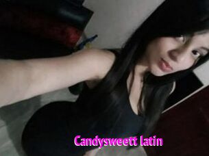 Candysweett_latin