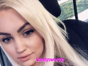 Candysweetty